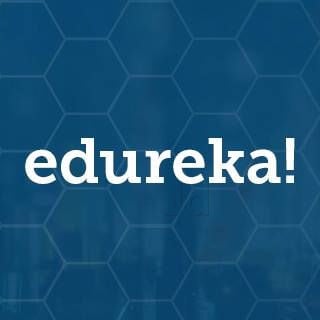 Edureka online learning platform logo
